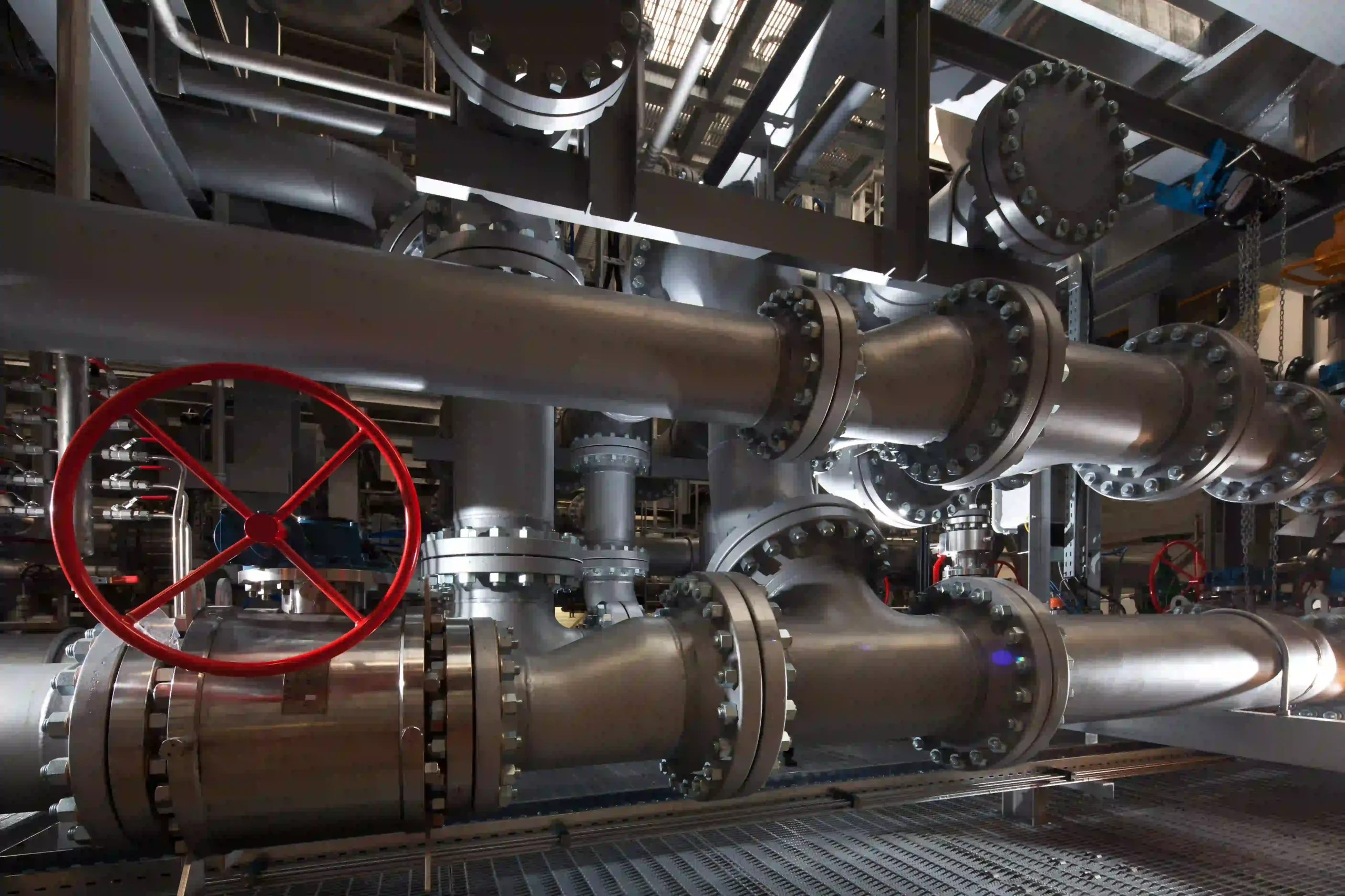 Carbon capture, utilization and storage (CCUS)